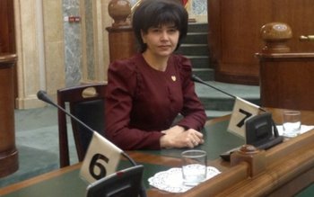 Doina Federovici: „Banii obținuți din …