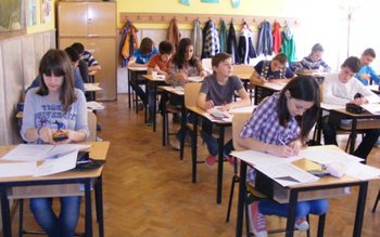 Evaluare Națională 2014: Vezi subiectele …