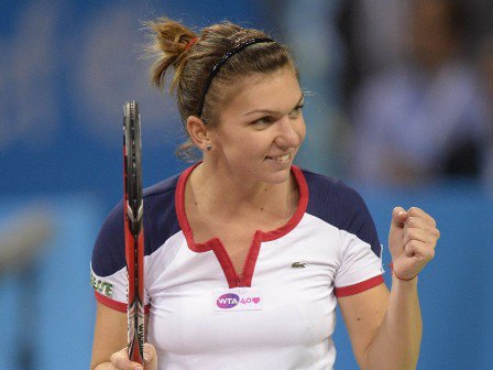 New York Times o apără pe Simona Halep, după o declaraţie a lui Ion Ţiriac