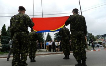 Prefectura invită botoşănenii la Ziua …