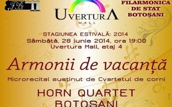 Vezi marele eveniment de astăzi …