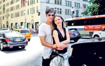 Adela Popescu: „Sper să-mi tratez …