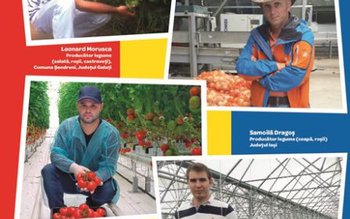 De 13 ani Carrefour sprijină …