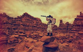 „Am fost 17 ani soldat …