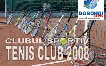 Al VI-lea Turneu „Tenis 10 …