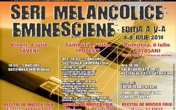 Festivalul Național de Muzică Folk …