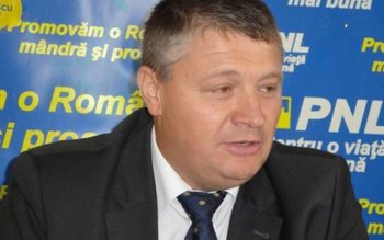 Congresul PNL: Florin Țurcanu și-a …