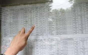 Evaluare Națională 2014: Vezi ponderea …