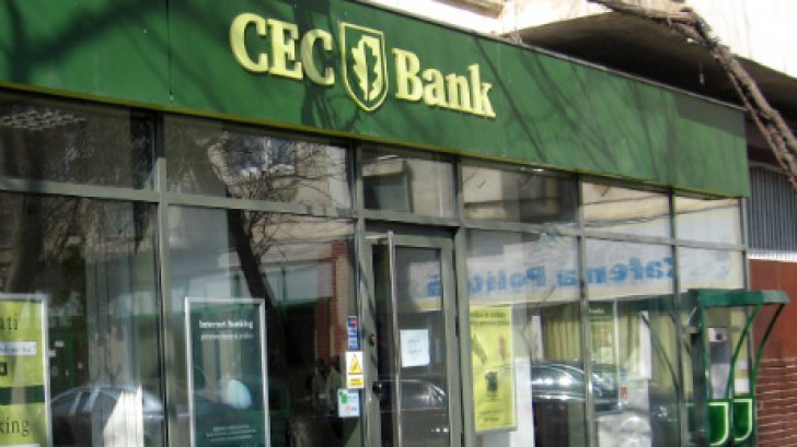 O româncă a câștigat lupta cu banca: CEC plăteşte daune morale