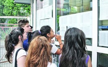 Evaluare Națională 2014: Astăzi se …