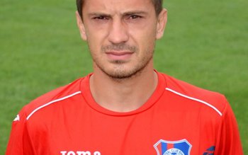 Sebastian Ianc, mijlocașul de la …