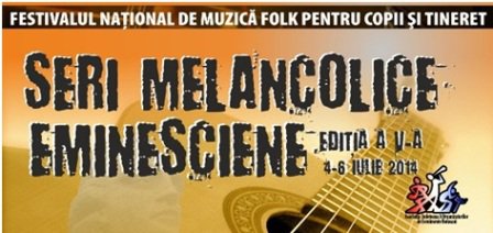 Lansări de carte și de album la Festivalul „Seri Melancolice Eminesciene”