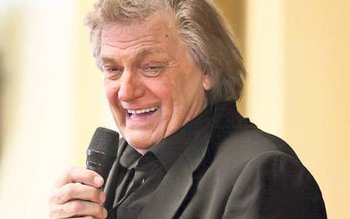 Florin Piersic: „Nu-s bolnav, vă …