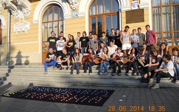 74 ani de la pierderea …