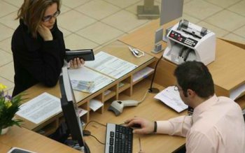 Fiscul acordă credit doar celor …