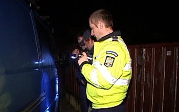 Conducea o autoutilitară pe DC …