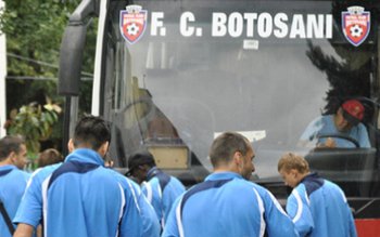 Cantonament în Austria pentru jucătorii …