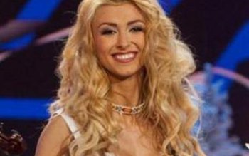Andreea Bălan i-a suflat banii …