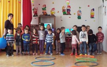 Şcoala de Vară „ARLECHIN” Botoșani …