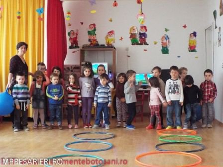Şcoala de Vară „ARLECHIN” Botoșani organizează cursuri de vară pentru copii şi tineri - FOTO