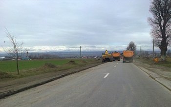 Lucrările la DJ Botoșani – …