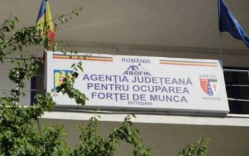 Din bugetul asigurărilor pentru șomaj, …