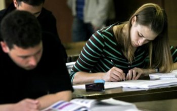 Bacalaureat 2014: Vezi subiectele și …