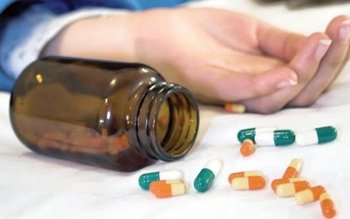 Tânără din Dersca salvată de …