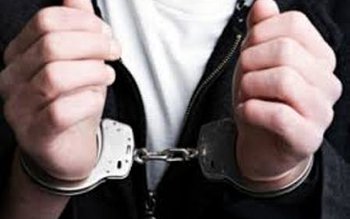 Bărbat reținut pentru săvărşirea unor …