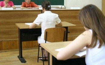 BAC 2014: Prezență de 95,91% …