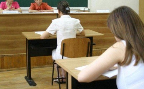 BAC 2014: Prezență de 95,91% în județ la proba la alegere a profilului și un elev eliminat pentru tentativă de fraudă