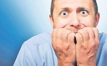 Rosul unghiilor poate provoca probleme …