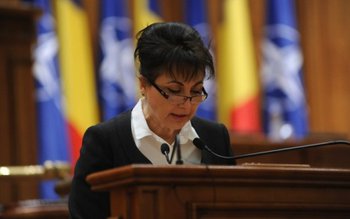 Deputatul Tamara Ciofu susține cauza …