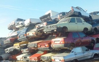 Câte tichete din programul Rabla …