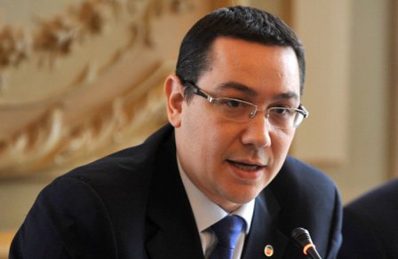 Ponta: Foarte probabil, pe 1 august voi anunţa intenţia de a candida la Preşedinţie