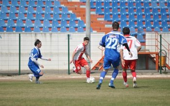 Victorie clară a FC Botoșani …