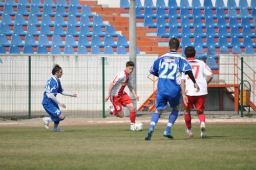 Victorie clară a FC Botoșani împotriva celor de la Neftci Baku (Azerbaidjan) în primul amical din Austria