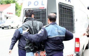 Botoșănean reținut după ce a …