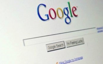 Google a primit de la …