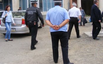 Acţiune pe linie economică în …