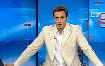 Mircea Badea a primit o …