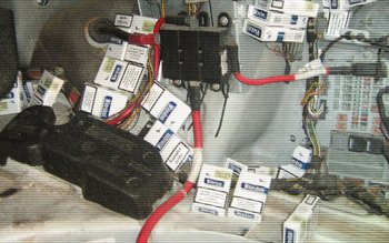 Microbuz - cursă regulată descoperit …