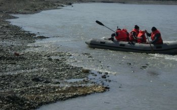 Trupul băiatului înecat în Prut, …