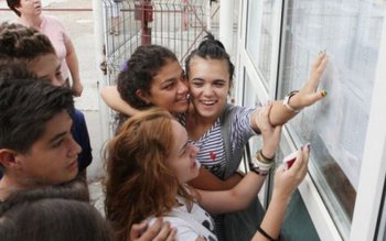 Vezi clasamentul școlilor din județ …