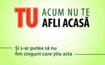 „Infractorii te pot cunoaşte mai …