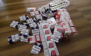 S-a ales cu amendă și …