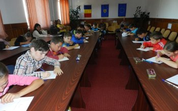 Viaţă de pompier – prin …