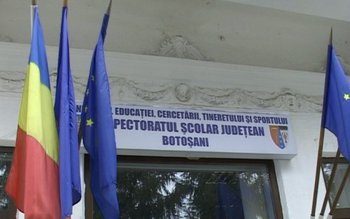 Începe evaluarea directorilor în unitățile …