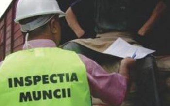 Inspectorii de muncă au aplicat …