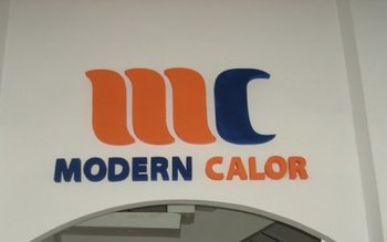 Moder Calor: Acțiune de inventariere …